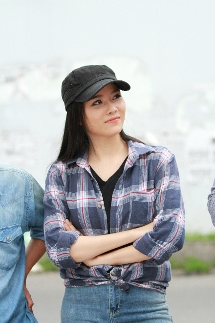 Đinh Đại Vũ ảnh 3 Dinh Dai Vu anh 3