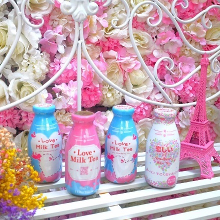 Love Milk Tea ảnh 4 Love Milk Tea anh 4