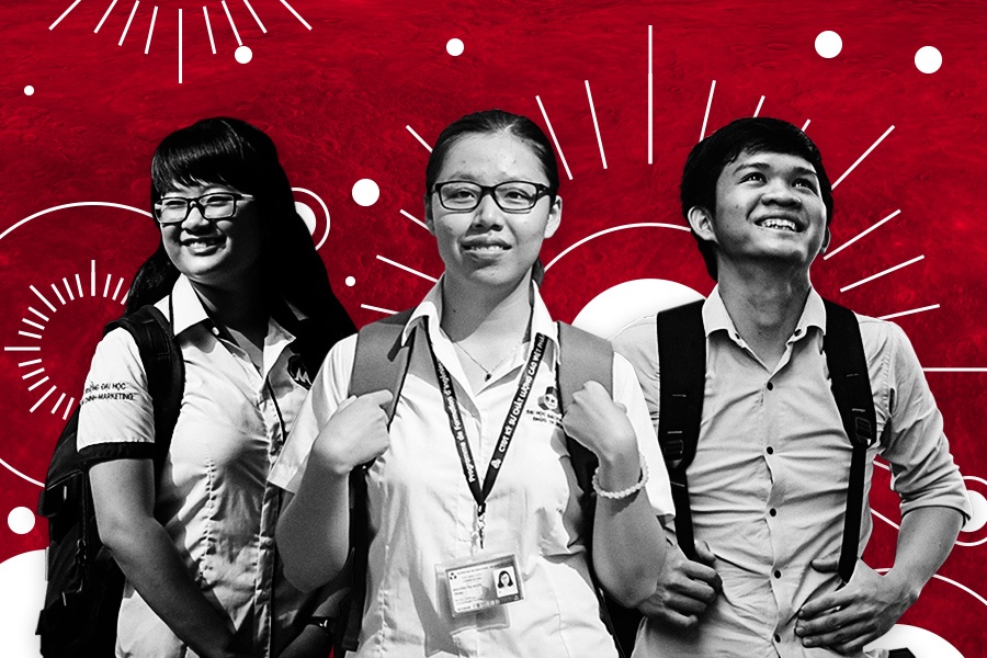 Dat long tin vao nguoi tre - khi gia tri ca nhan tao nen khac biet hinh anh