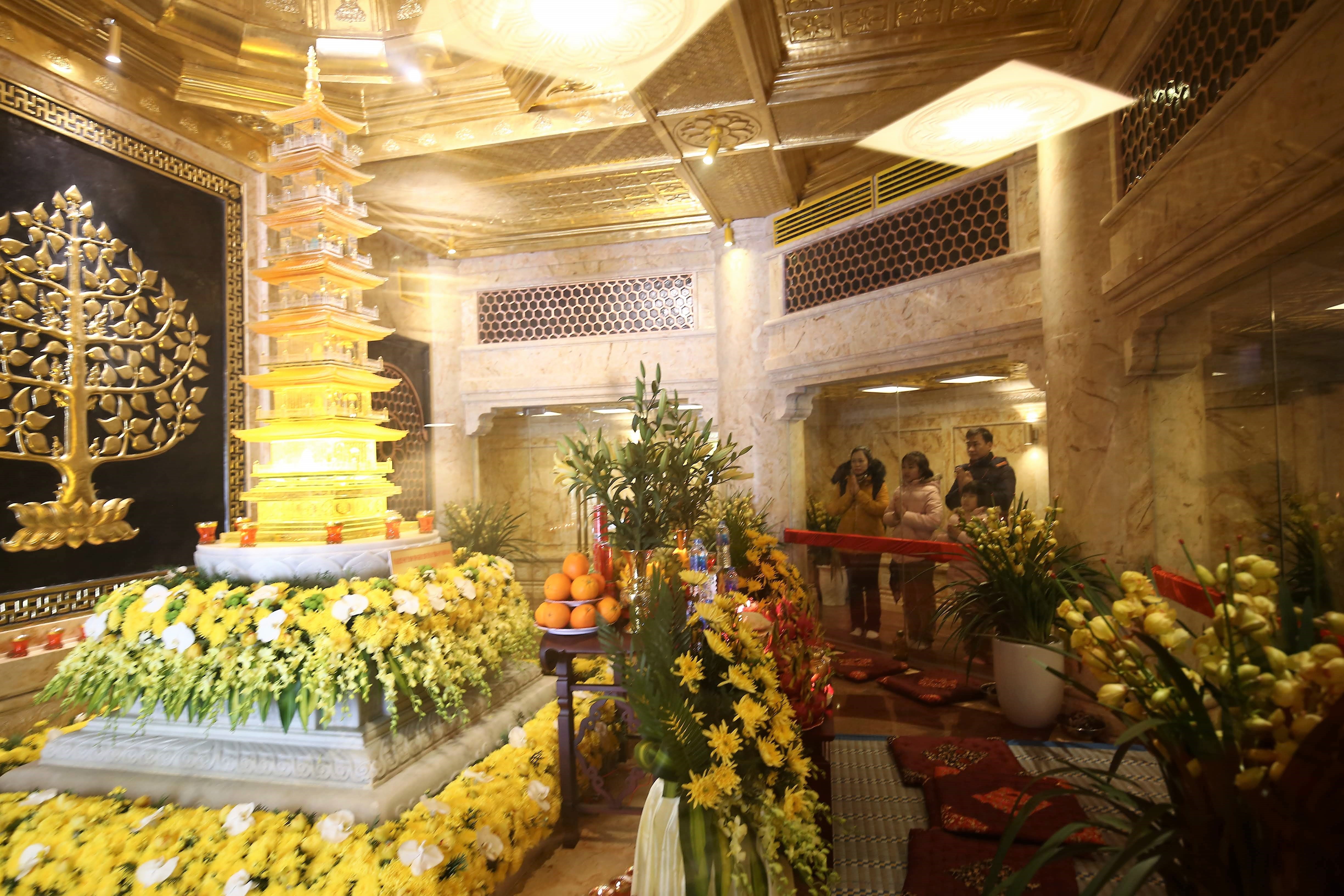 Sun Group,  Sun World Fansipan Legend anh 10