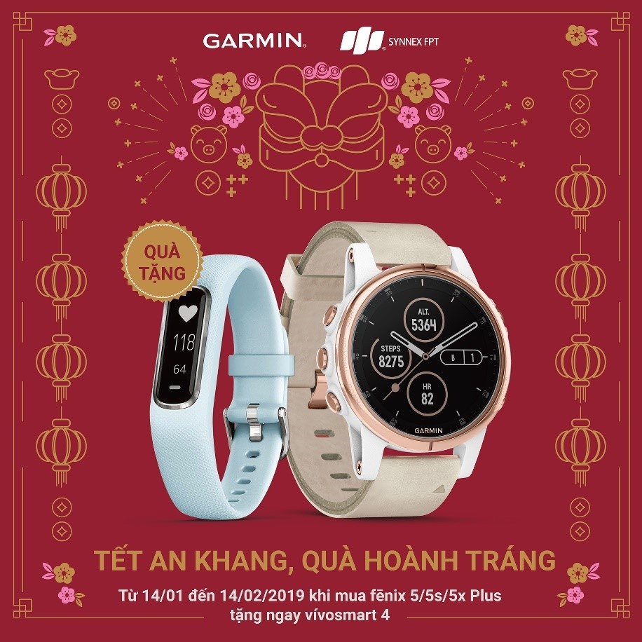 fenix 5 plus series anh 1