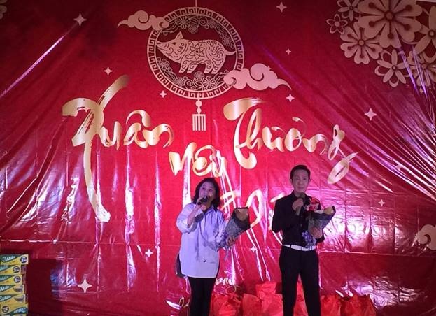 Nghệ sĩ Tài Linh ảnh 2 Nghe si Tai Linh anh 2