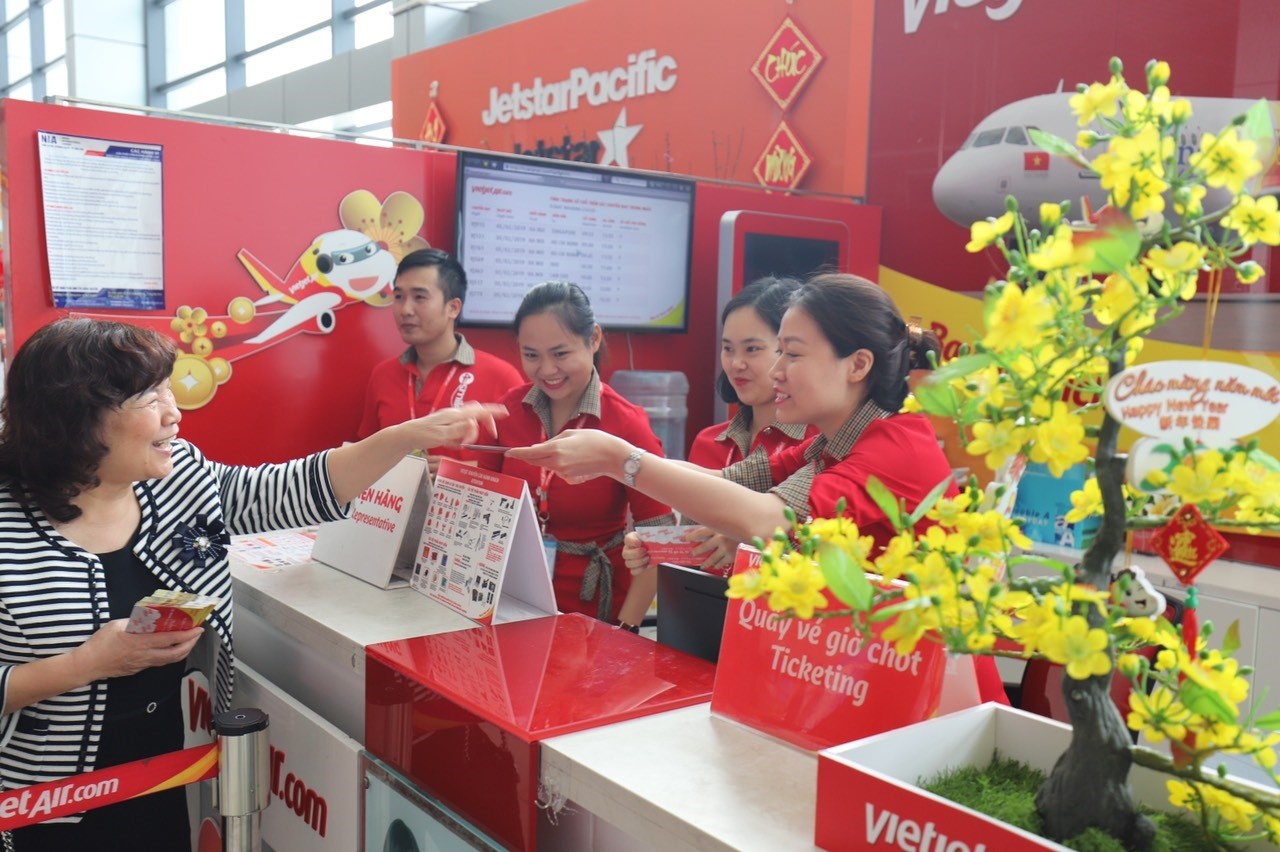 Vietjet anh 2