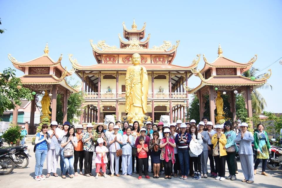 Vietravel ảnh 2 Vietravel anh 2