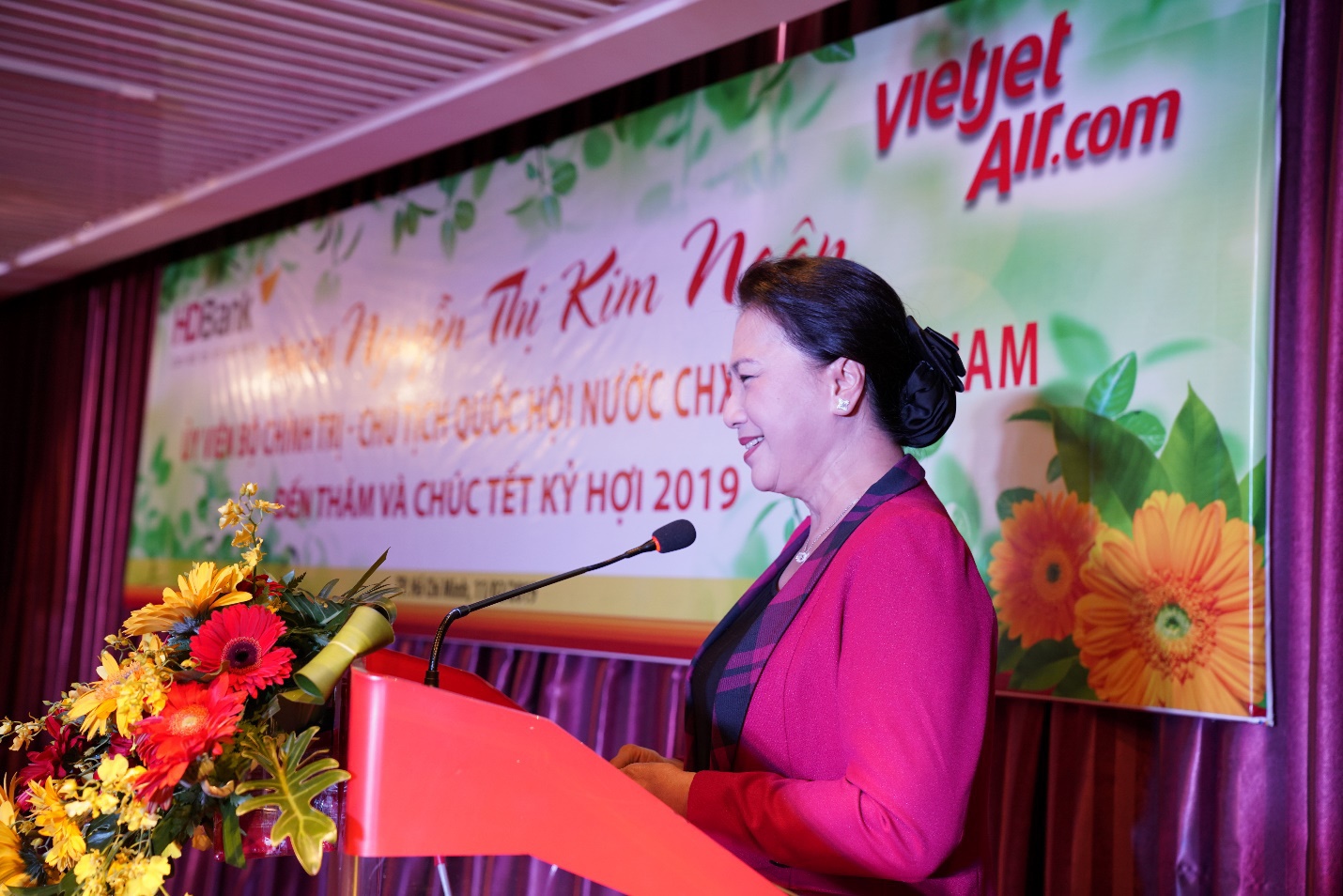 Vietjet, HDBank ảnh 2 Vietjet, HDBank anh 2