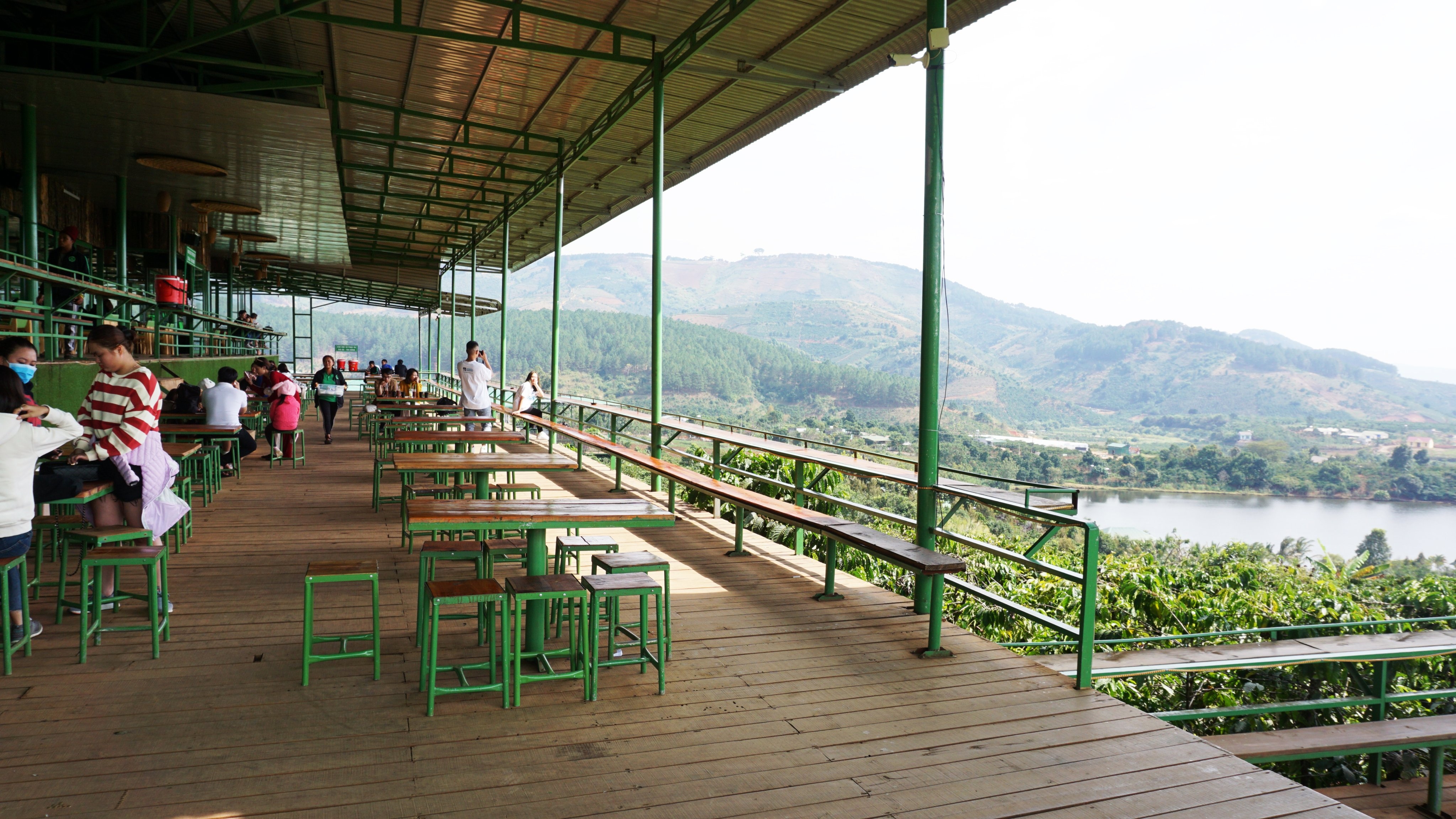 Đà Lạt Trong Tôi ảnh 4 Da Lat Trong Toi anh 4