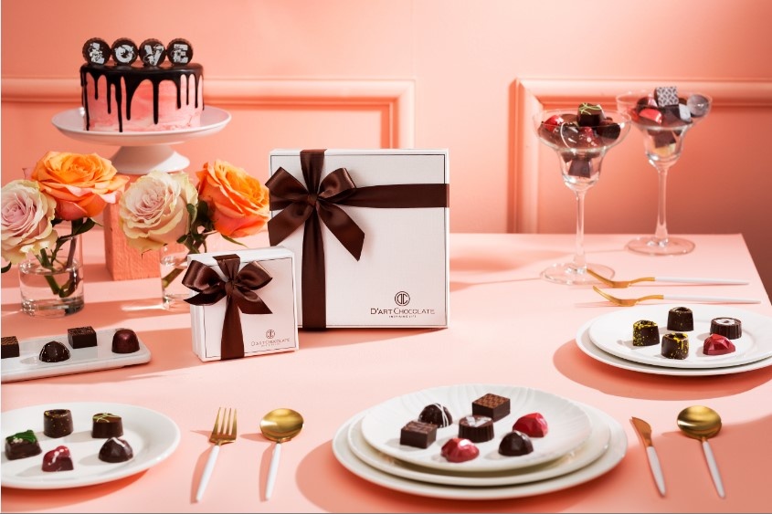 D’art Chocolate ảnh 3 D’art Chocolate anh 3