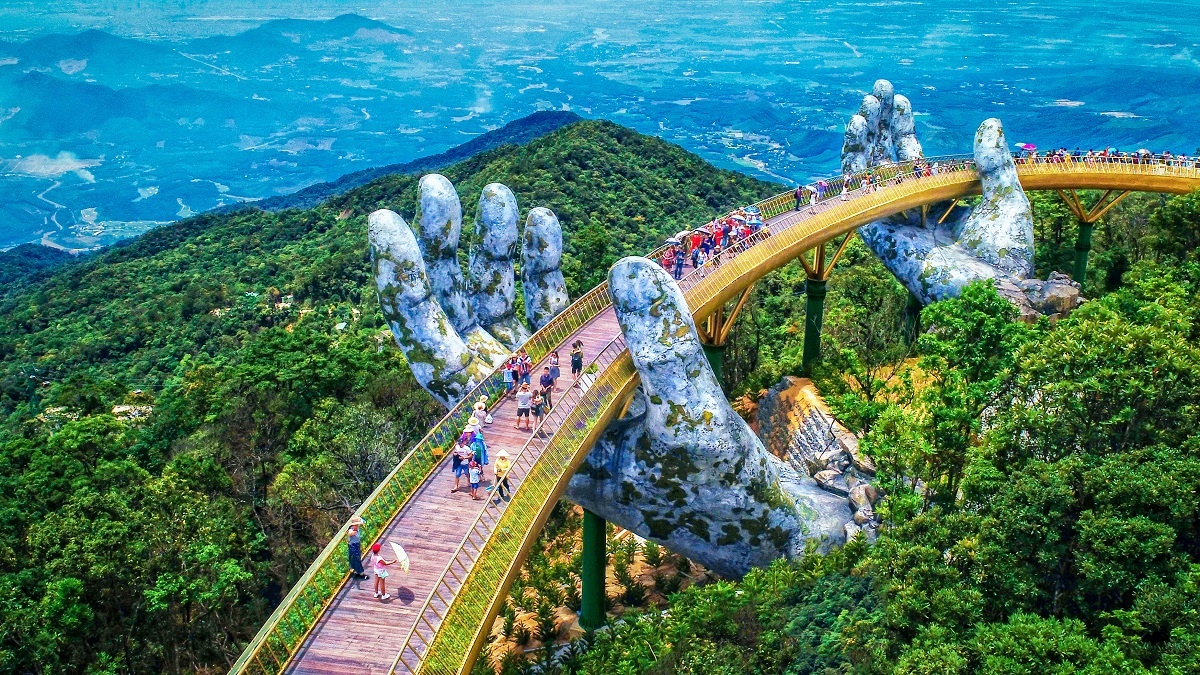 Sun World ảnh 5 Sun World anh 5