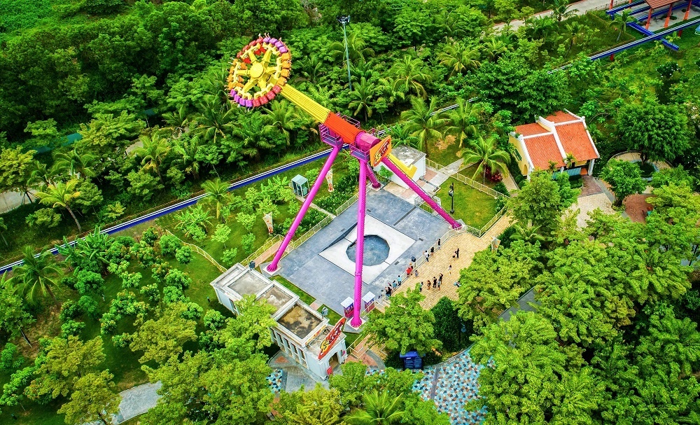 Sun World ảnh 2 Sun World anh 2