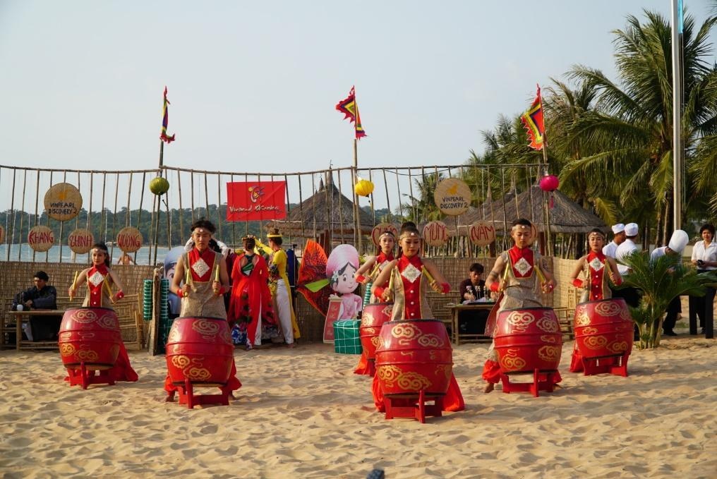 Vinpearl Discovery anh 1