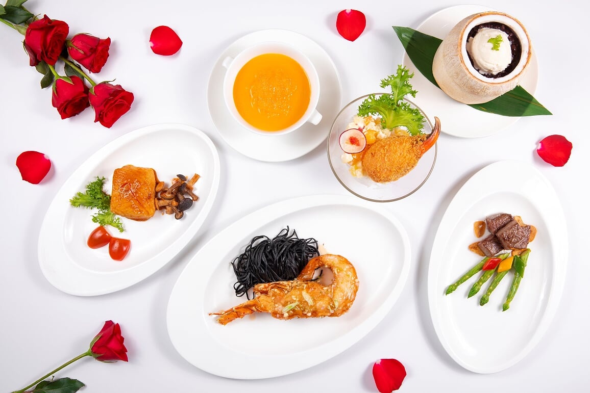 The Reverie Saigon ảnh 3 The Reverie Saigon anh 3