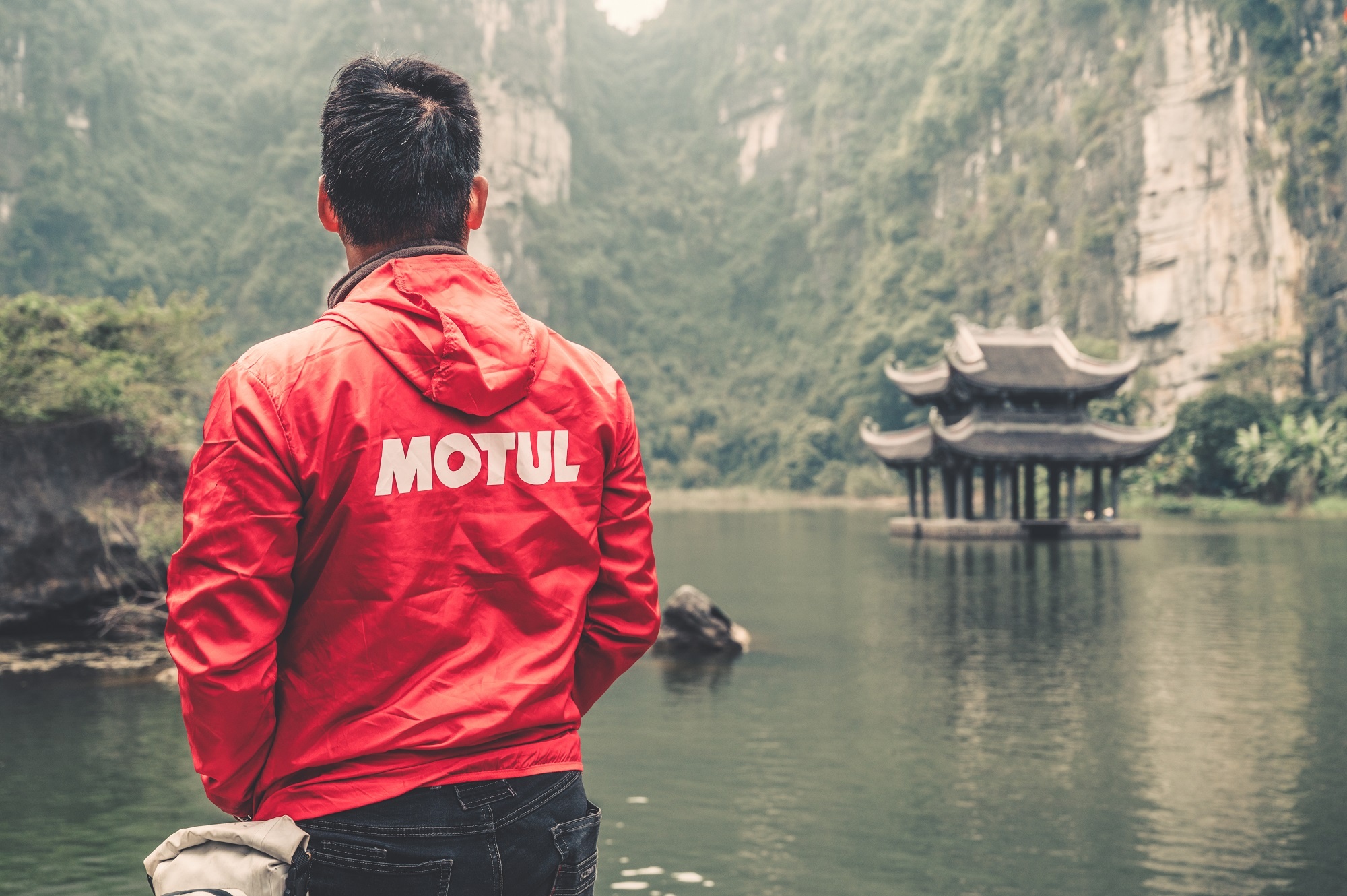 Motul Vietnam anh 10