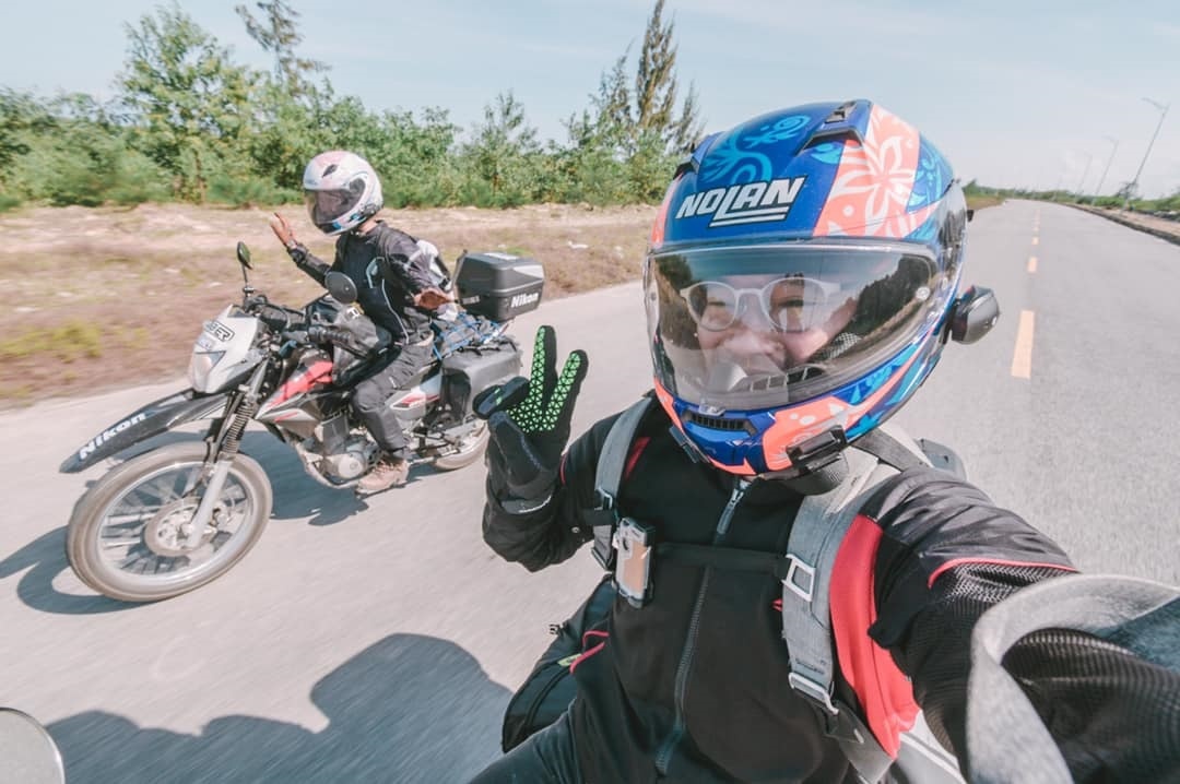 Motul Vietnam anh 14