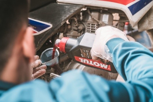 Motul Vietnam anh 15