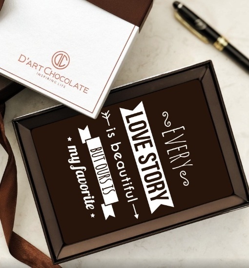 D’Art Chocolate anh 3