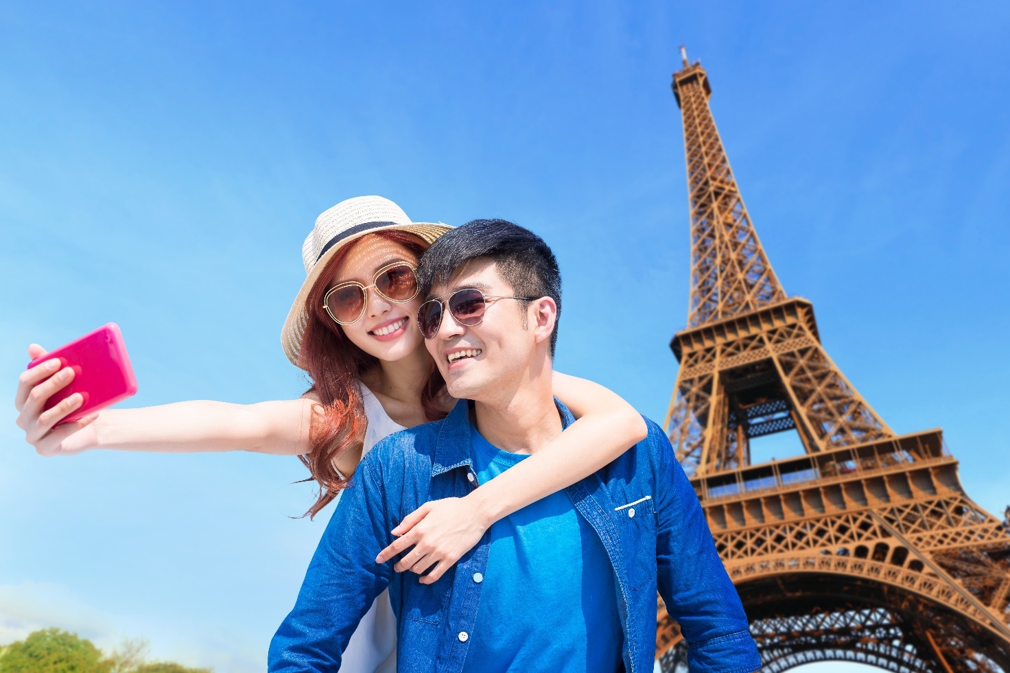 Cac cap doi nen di dau du lich trong mua Valentine? hinh anh