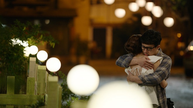 Minh chia tay di - Erik OST Cua lai vo bau hinh anh