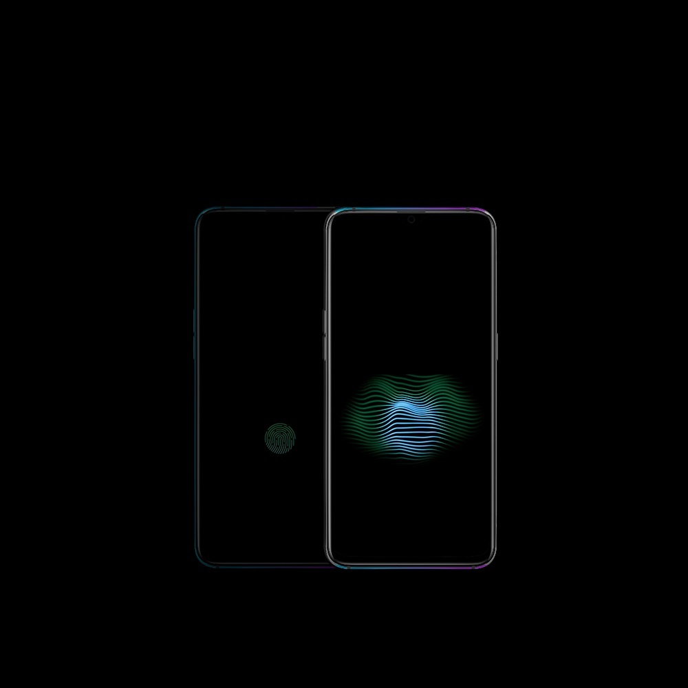 Oppo ra mat cong nghe zoom lossless 10X tai MWC 2019 hinh anh