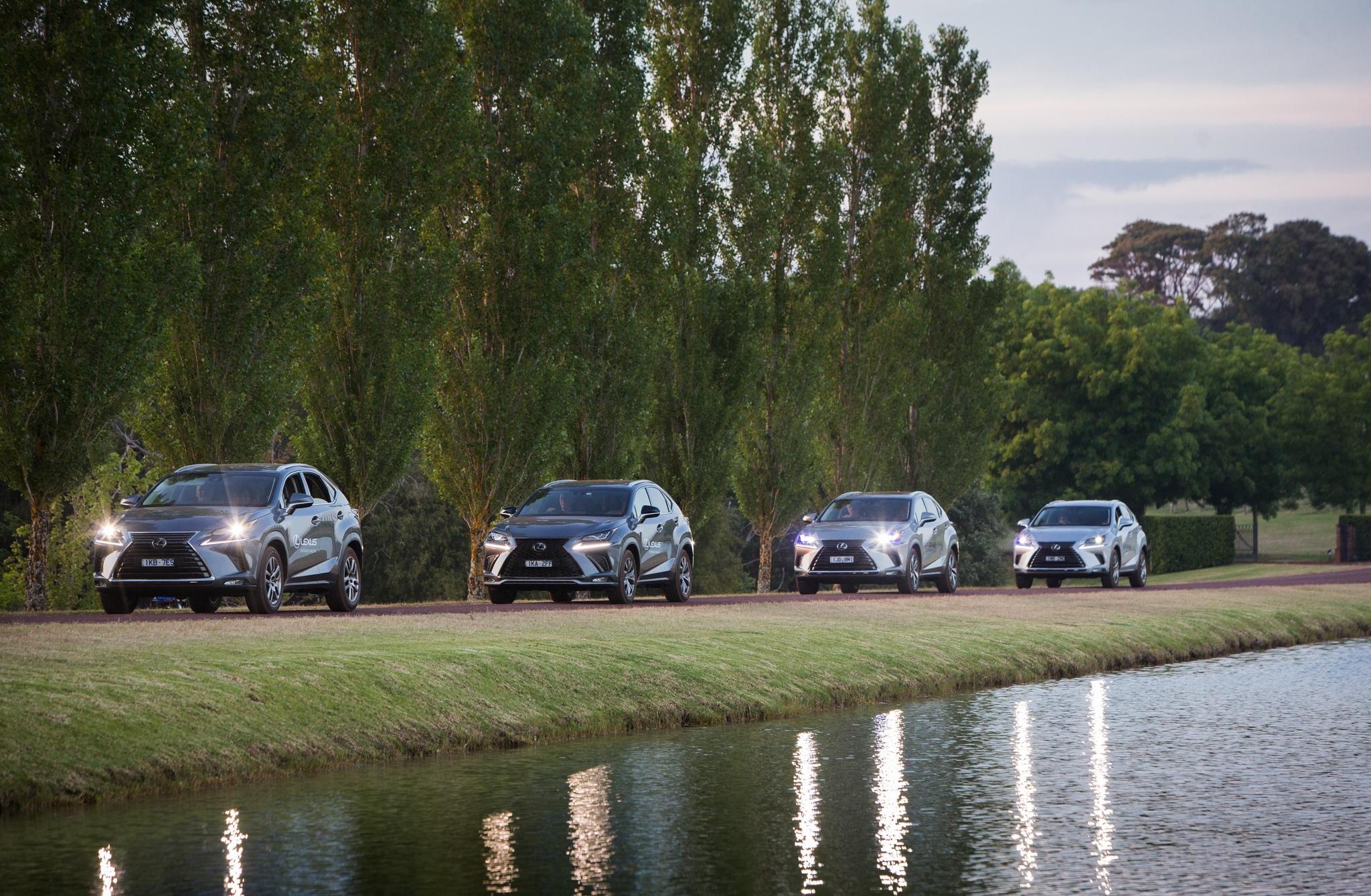 Lexus ảnh 4 Lexus anh 4