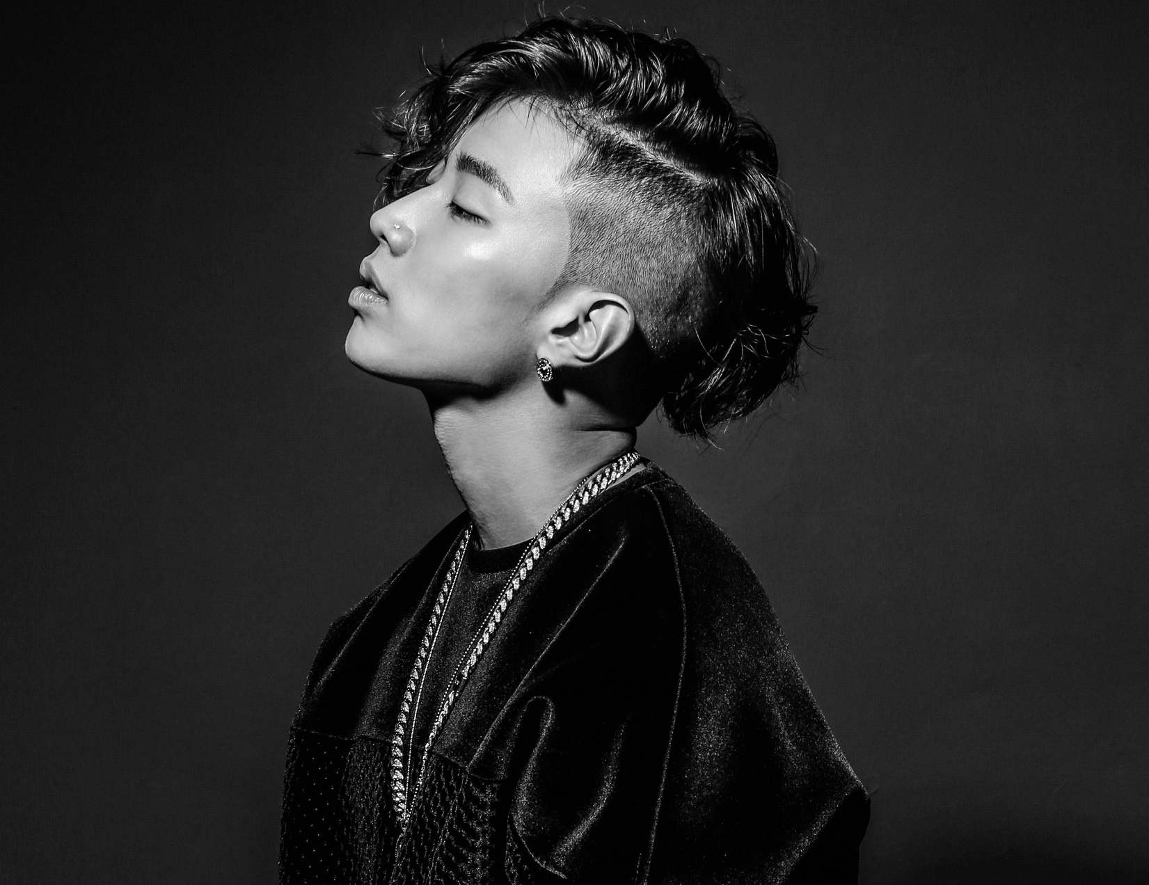 Jay Park chao fan, xac nhan sang Viet Nam bieu dien hinh anh