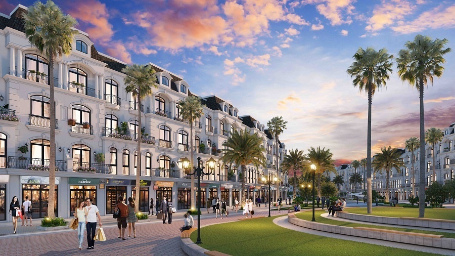 Grand World Phú Quốc ảnh 2 Grand World Phu Quoc anh 2