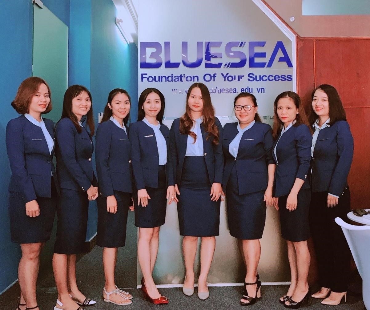 Bluesea anh 2