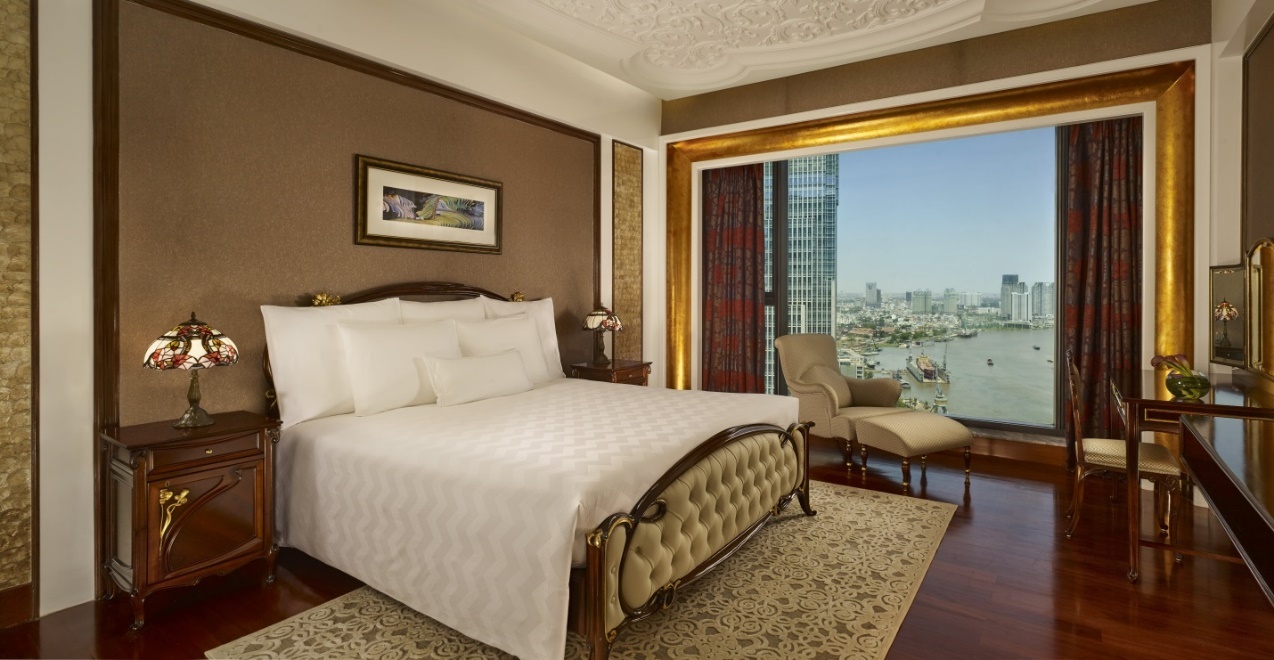 The Reverie Saigon ảnh 3 The Reverie Saigon anh 3