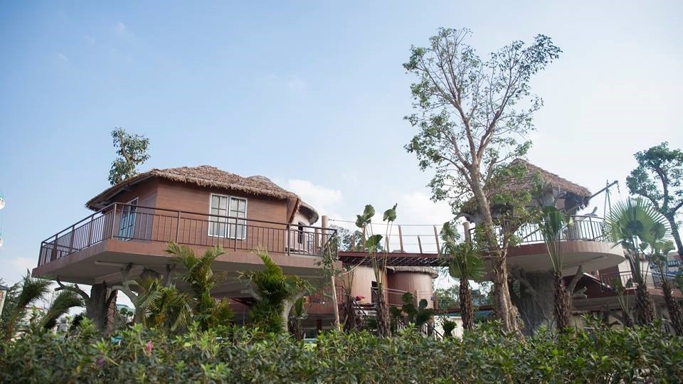 Cong vien Thien Duong Bao Son anh 7