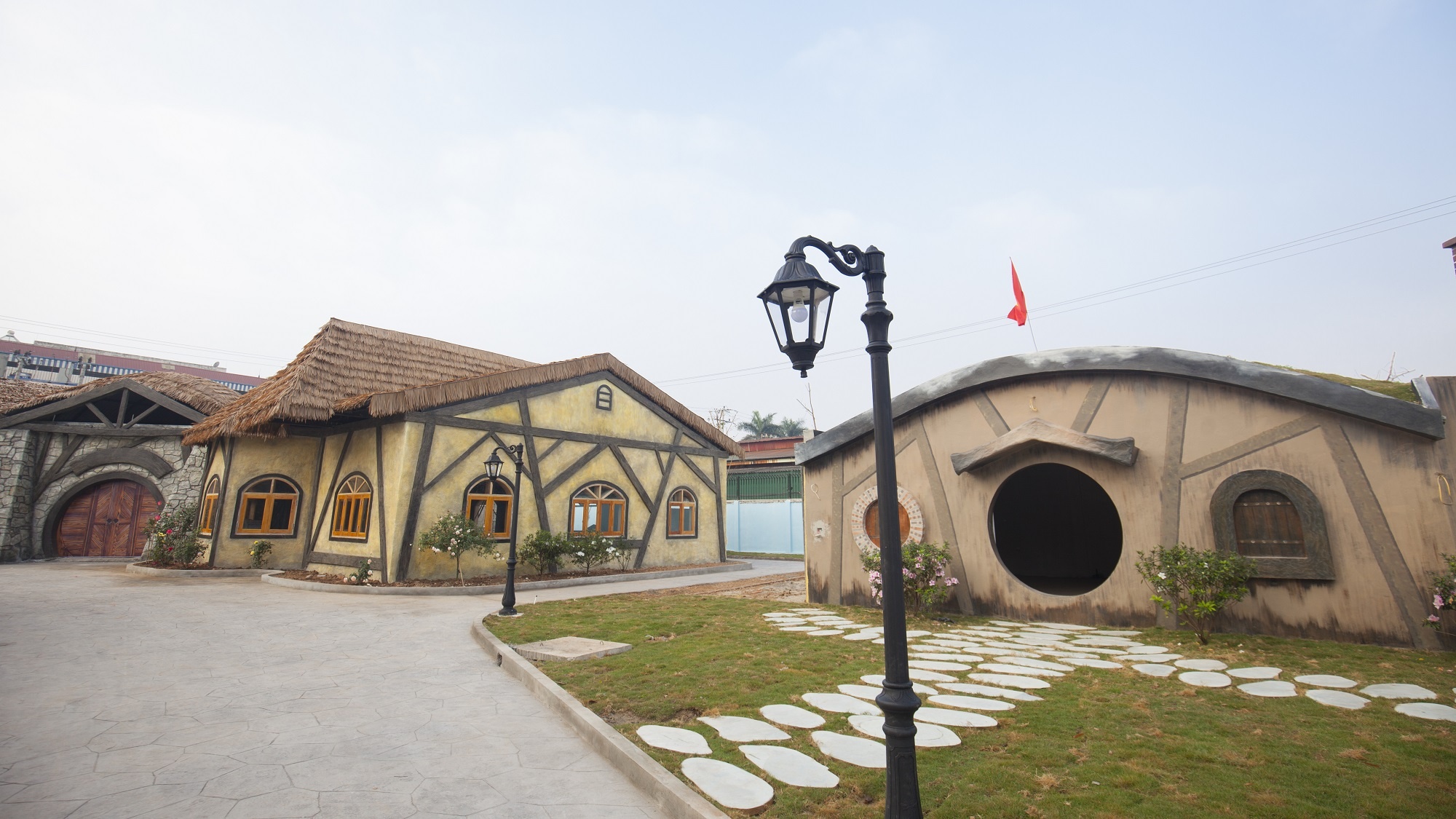 Cong vien Thien Duong Bao Son anh 6