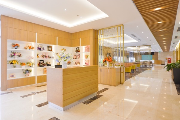 Đại học phương đông ảnh 2 Dai hoc phuong dong anh 2