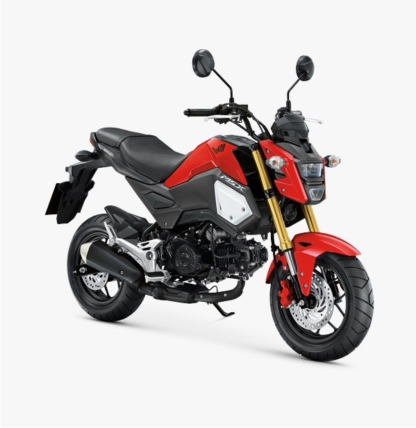 Honda Full Synthetic anh 4