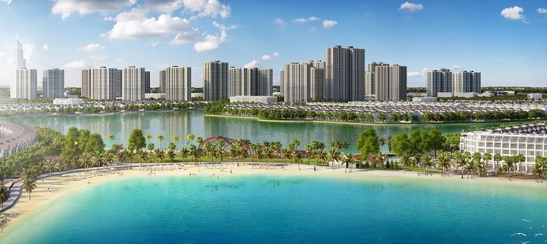 VinCity ảnh 1 VinCity anh 1