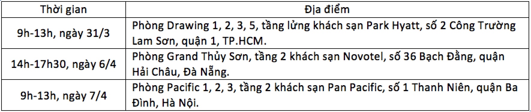 G’Connect ảnh 3 G’Connect anh 3