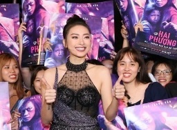 'Hai Phuong' - su tro lai duoc mong doi cua Ngo Thanh Van hinh anh