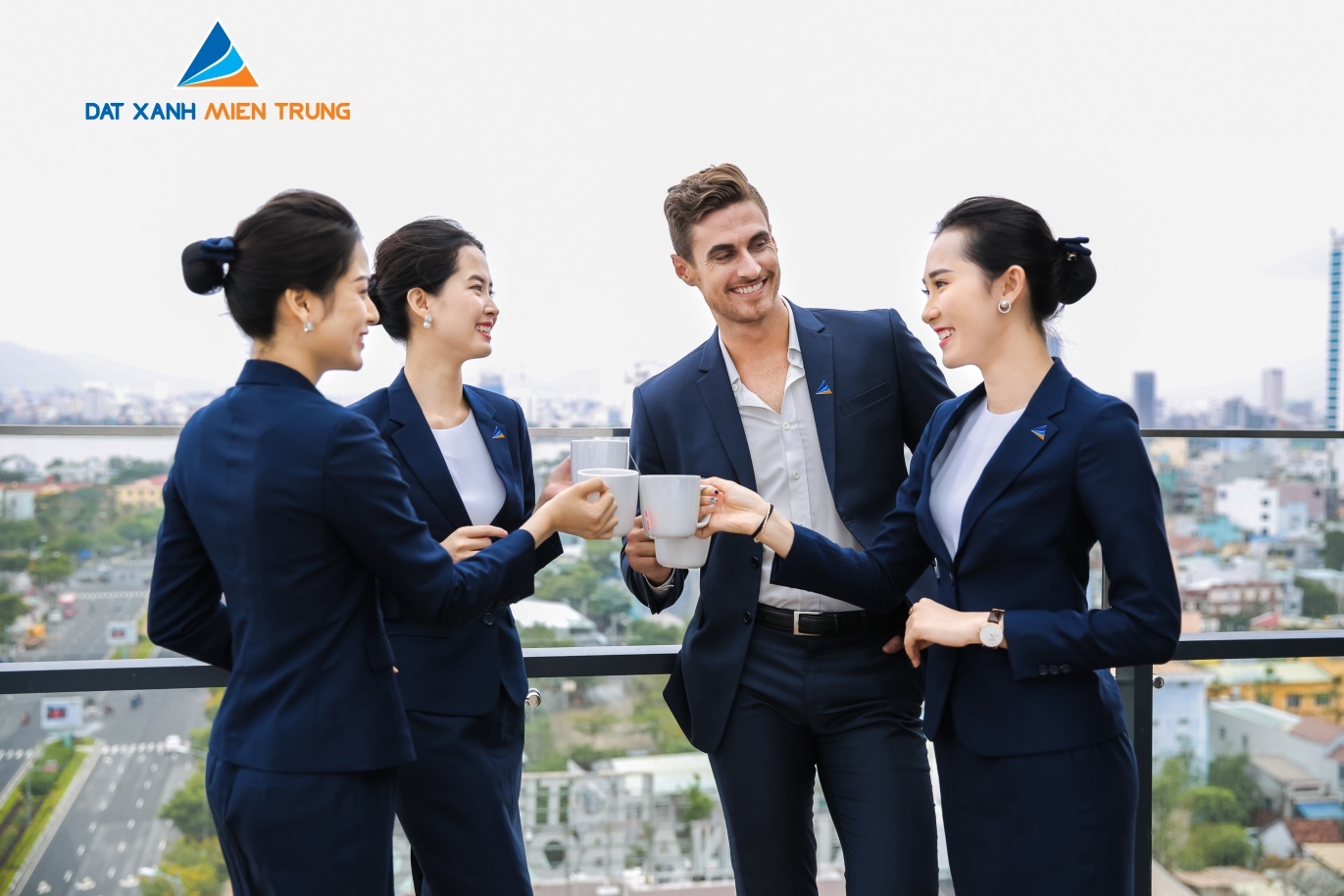 Đất Xanh Miền Trung ảnh 3 Dat Xanh Mien Trung anh 3