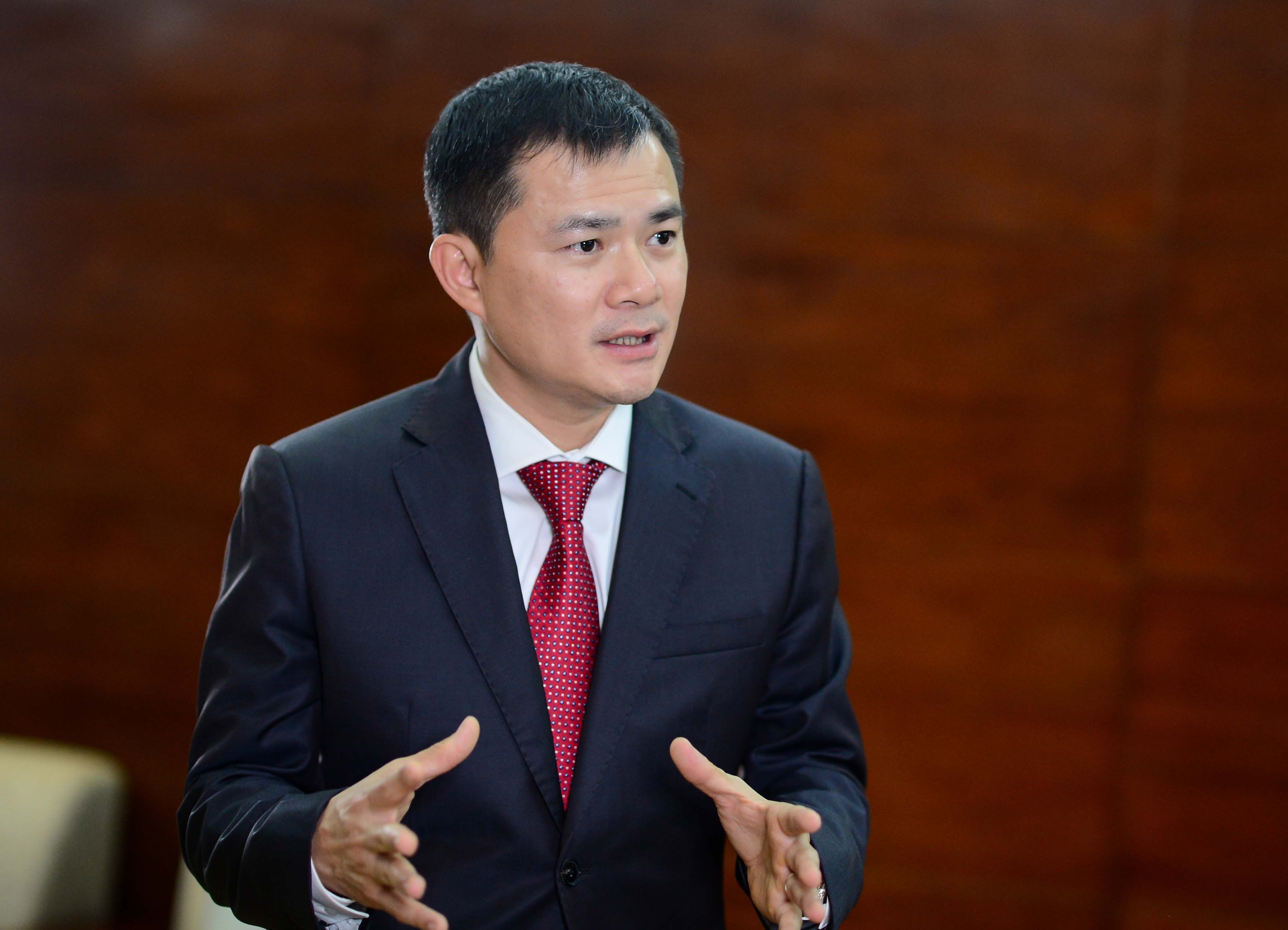 4 ‘noi dau’ cua Viettel khi tham du MWC 2019 hinh anh