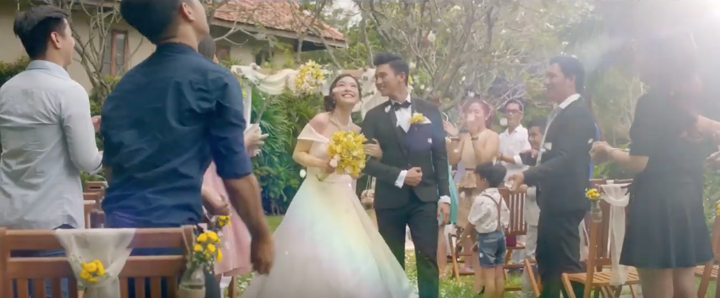 Video - san pham bao hiem lien ket chung Sun - Song chu dong hinh anh