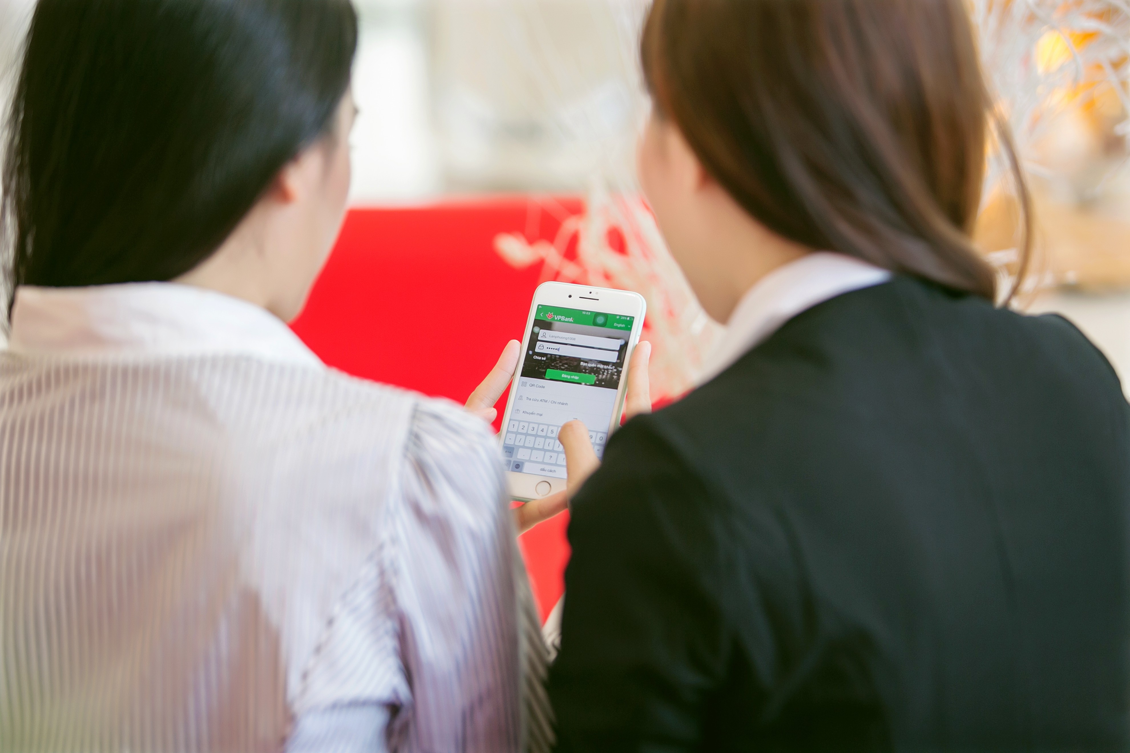 So hoa - quan bai chien luoc cua cac ngan hang hinh anh