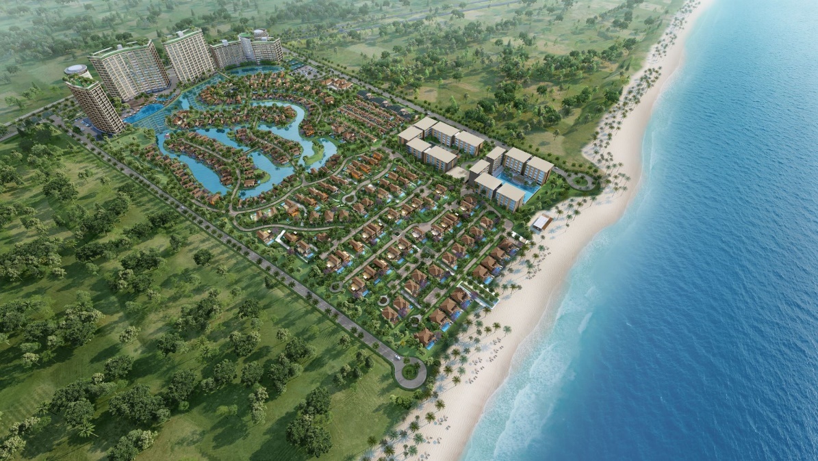 Novaland ảnh 1 Novaland anh 1