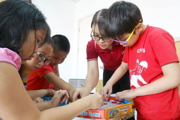 CMS EDU Việt Nam ảnh 2 CMS EDU Viet Nam anh 2