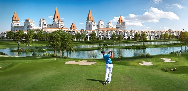 Sunshine Group,  Sunshine Wonder Villas anh 2