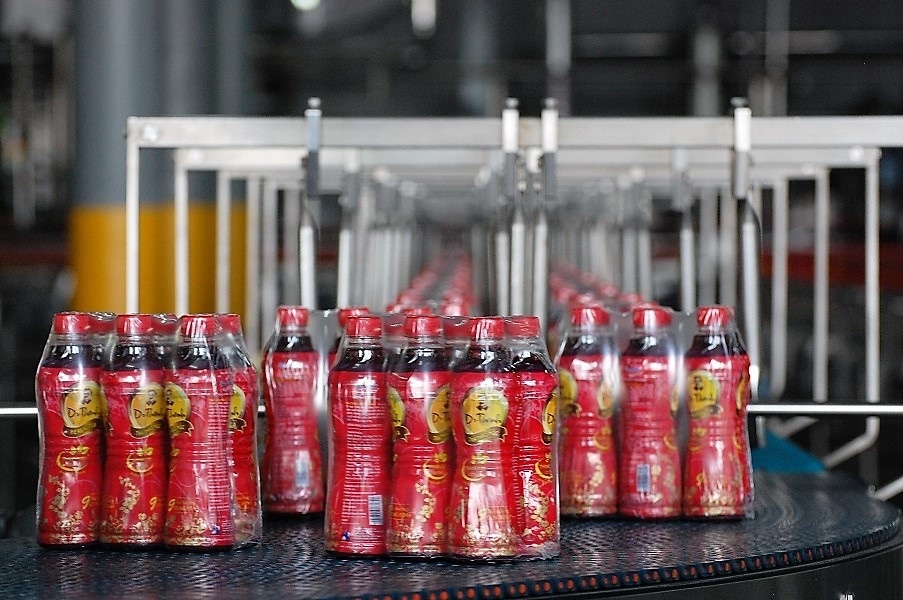 Tân Hiệp Phát ảnh 2 Tan Hiep Phat anh 2