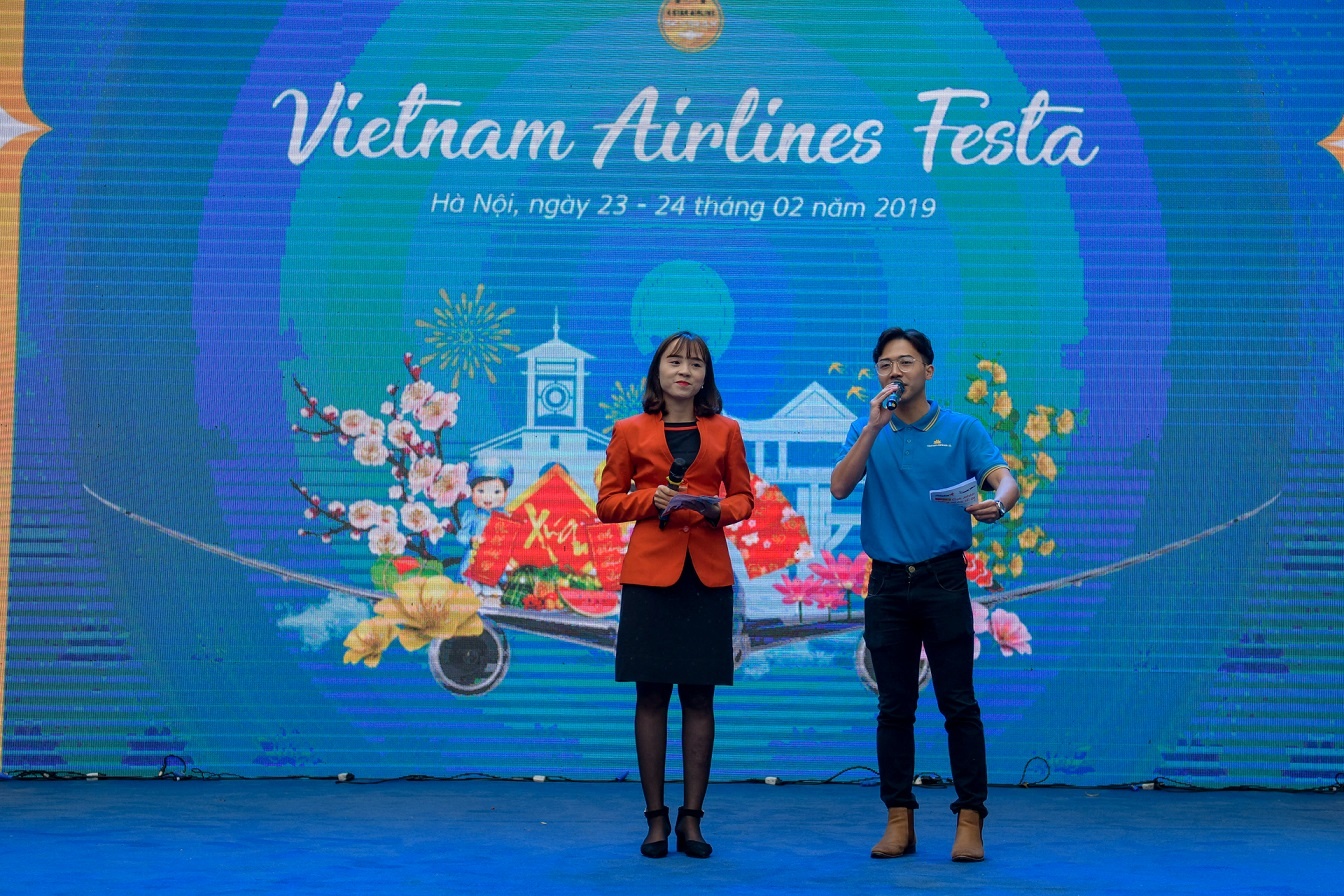 Vietnam Airlines anh 1