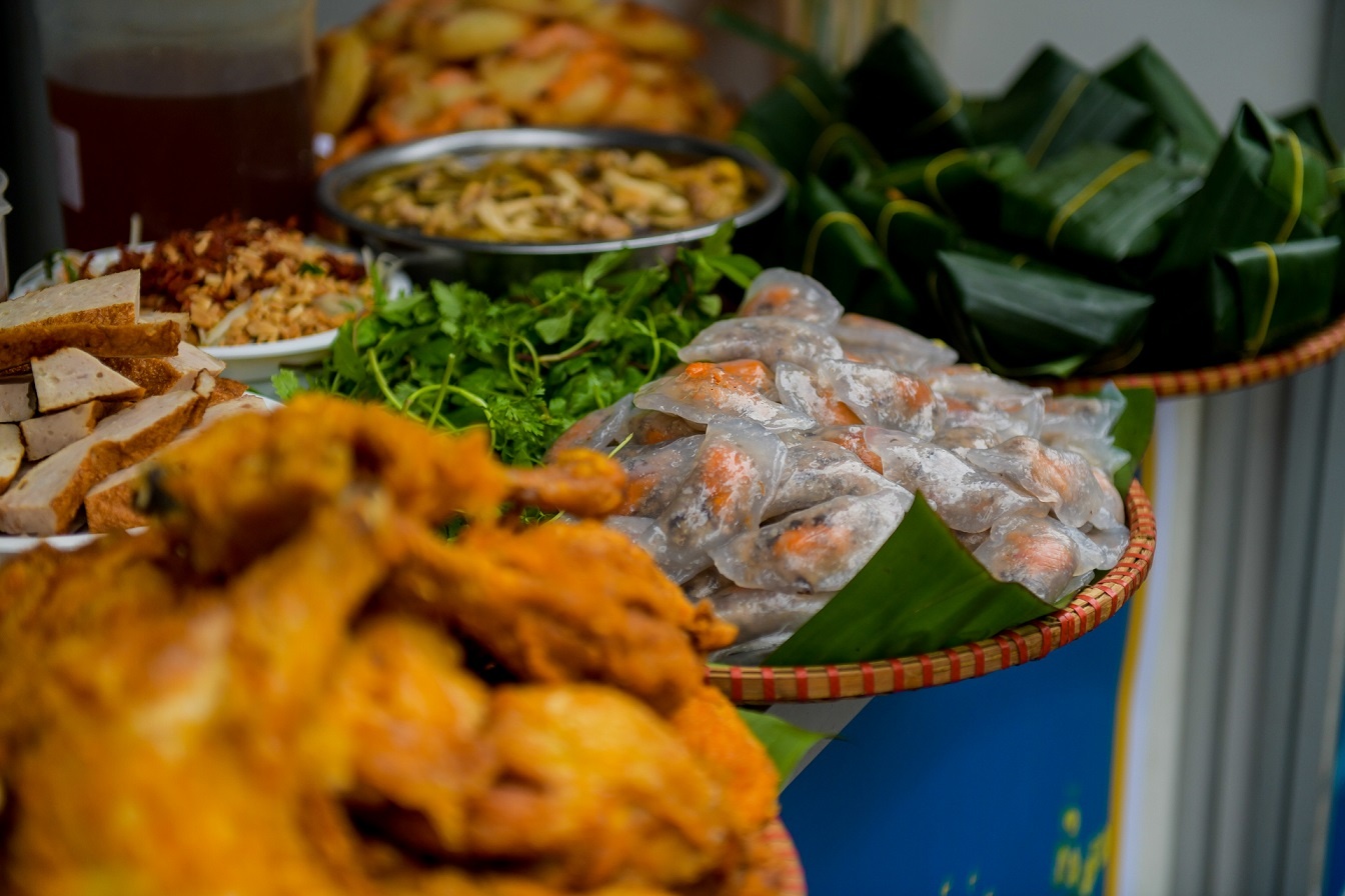 Vietnam Airlines anh 5