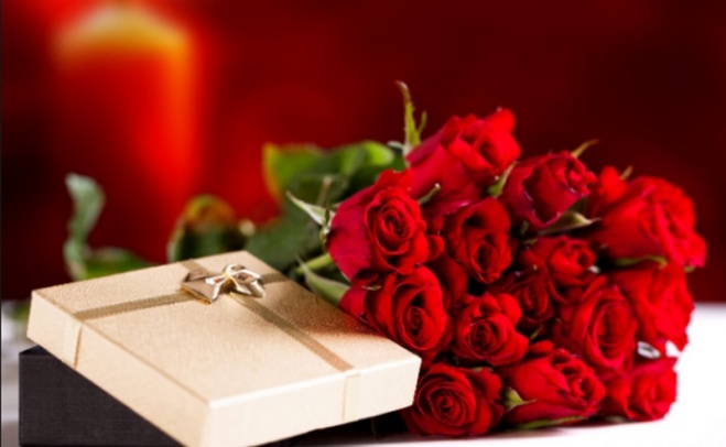 Nhung mon qua 8/3 thiet thuc danh tang nang hinh anh