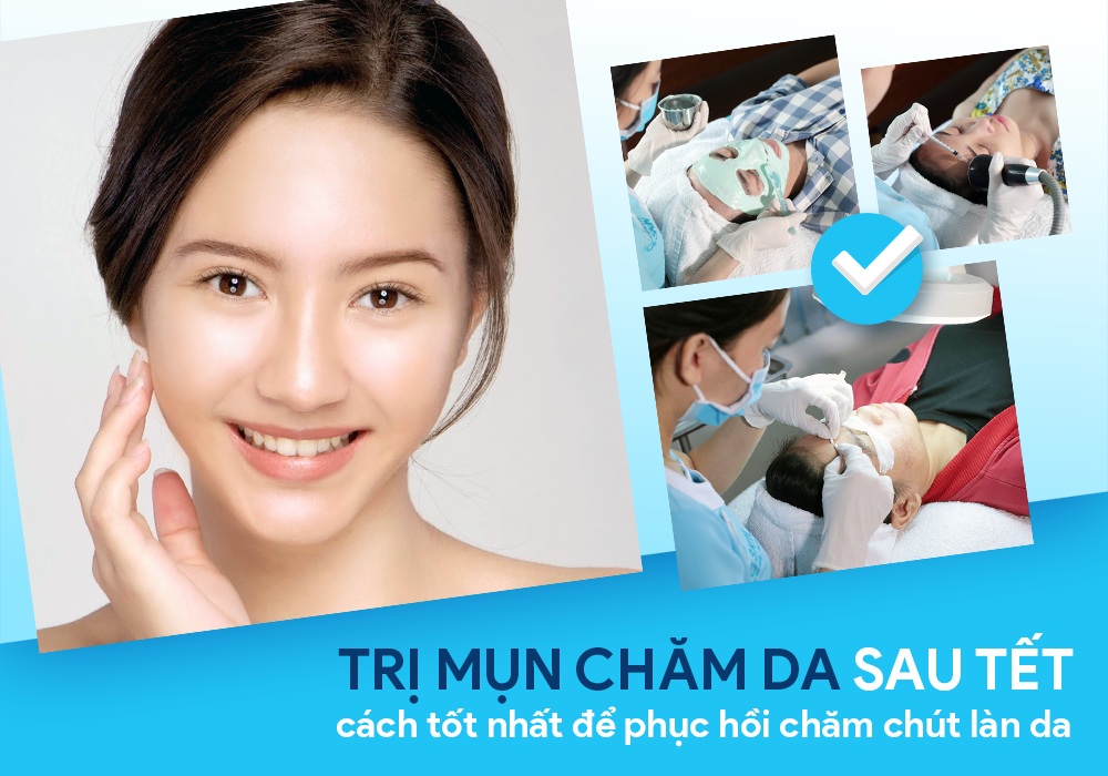 phong kham O2 Skin anh 1