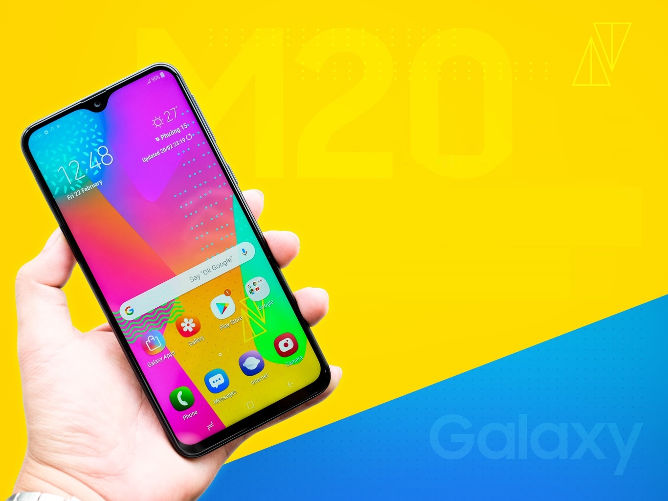 Phan khuc tam trung co con mau mo cho nha san xuat smartphone? hinh anh