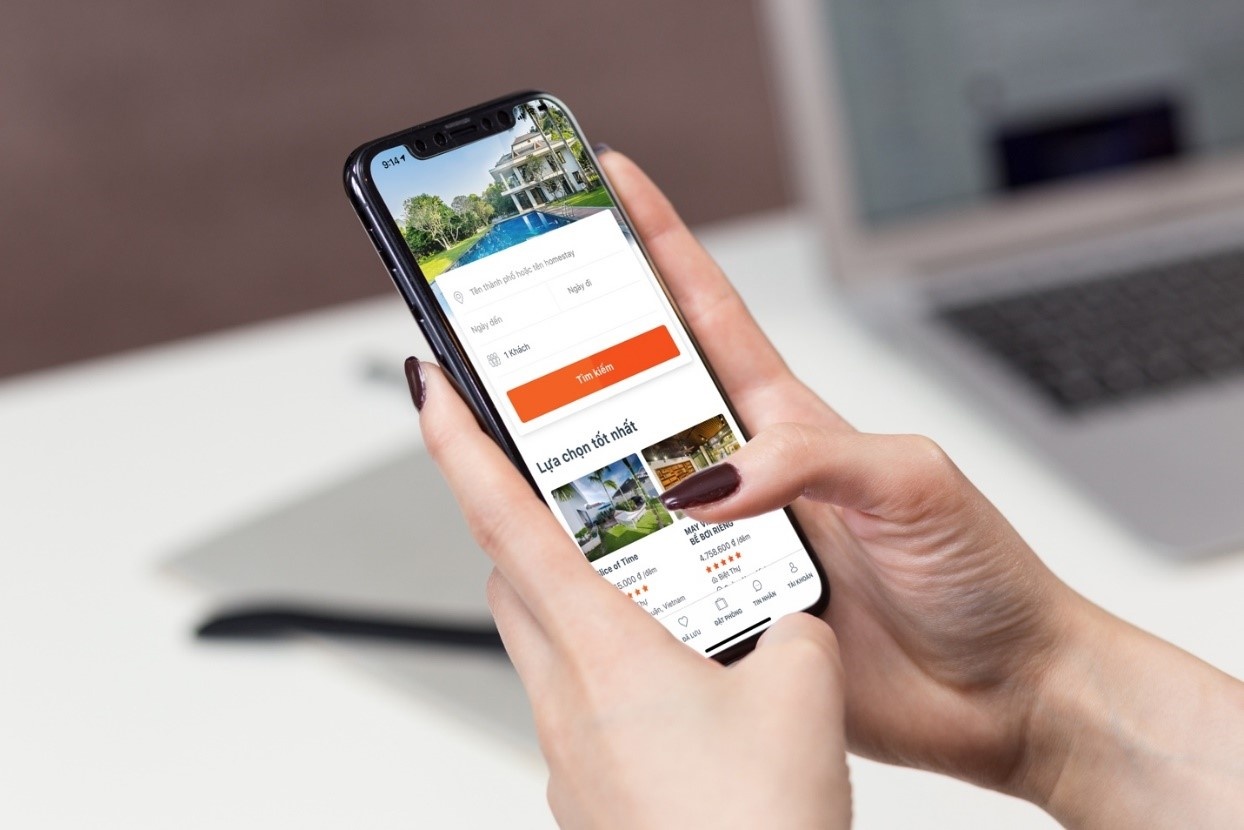 Luxstay Viet Nam anh 3