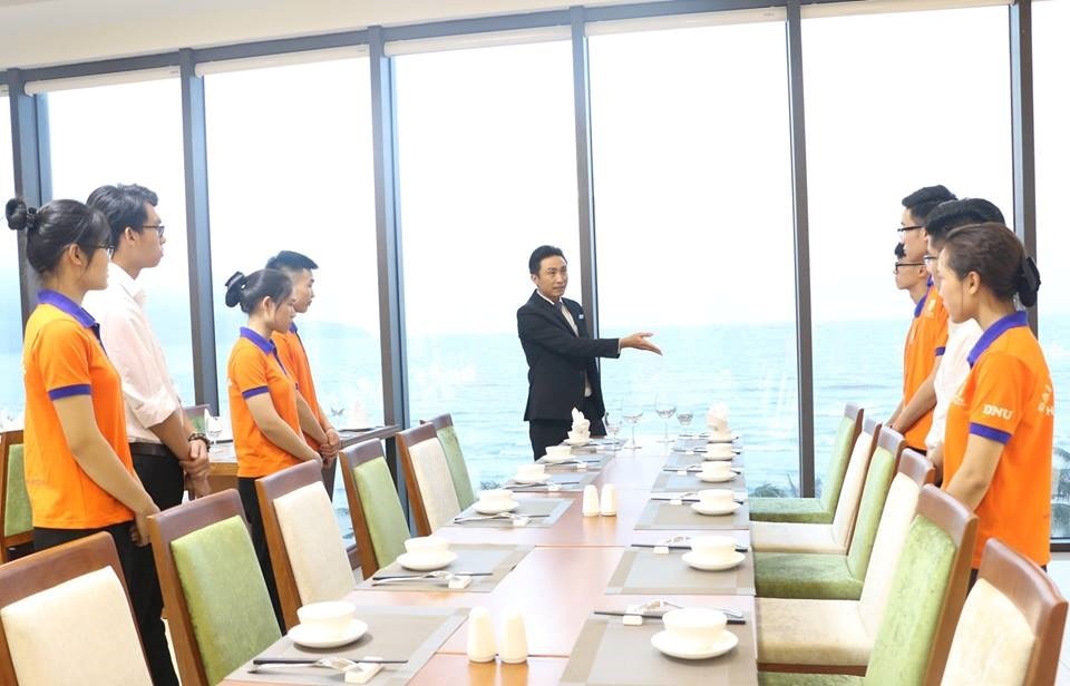 Khach san Rosamia anh 6