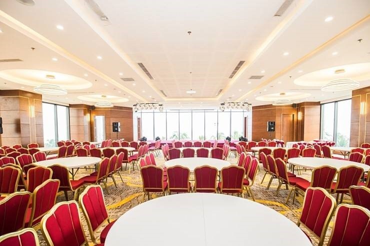 Khach san Rosamia anh 8